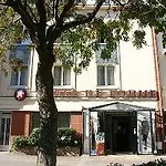 Hotel De L'orme, Akena 3*