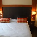 De L'orme, Akena Hotel Évreux