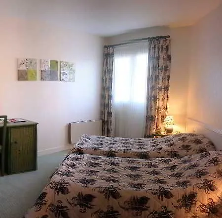 De L'orme, Akena 3* Evreux