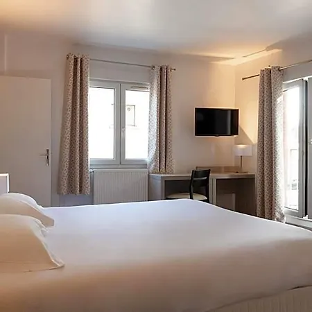 De L'orme, Akena Hotel Évreux