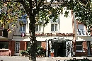 Hotel De L'orme, Akena 3*