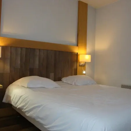 De L'orme, Akena 3* Evreux