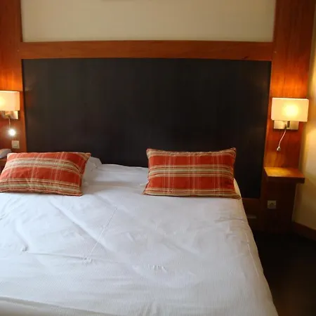 De L'orme, Akena Hotel Évreux