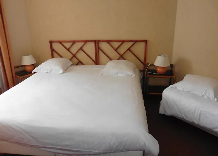 De L'orme, Akena Hotel Evreux