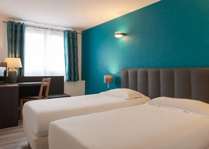 De L'orme, Akena 3* Evreux