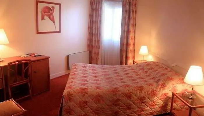 Hotel De L'orme, Akena Evreux